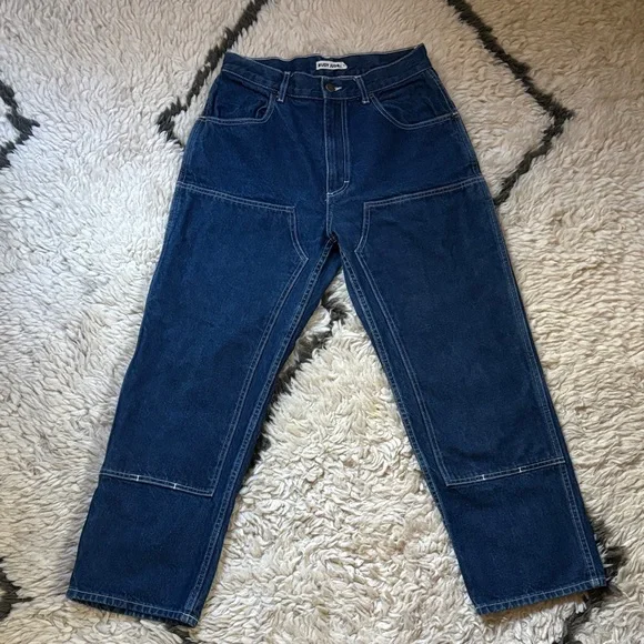 Rudy Jude Utility Jean - Picture 3 of 16